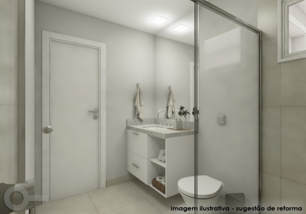Imagem Imóvel com 2 Quartos à Venda, 77 m² em Moema - São Paulo Imagem Imóvel com 2 Quartos à Venda, 77 m² em Moema - São Paulo