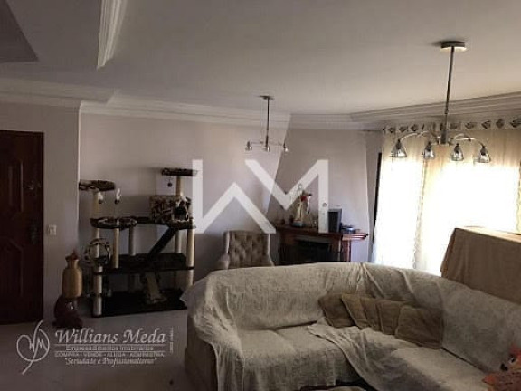 Imagem Apartamento com 3 Quartos à Venda, 147 m² em Jardim Barbosa - Guarulhos Imagem Apartamento com 3 Quartos à Venda, 147 m² em Jardim Barbosa - Guarulhos