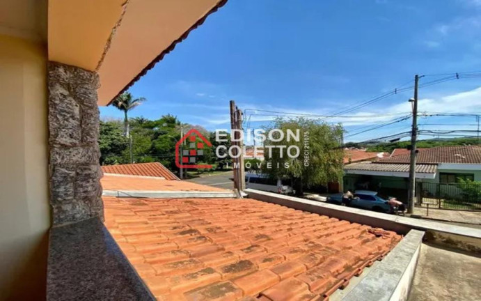Imagem Casa com 3 Quartos à Venda, 176 m² em Nova Piracicaba - Piracicaba