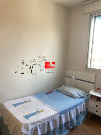 Imagem Apartamento com 2 Quartos à Venda, 65 m² em Sagrada Família - Belo Horizonte