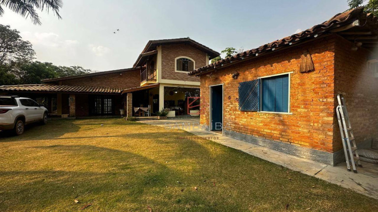 Imagem Casa com 2 Quartos à Venda, 220 m² em Serrinha - Bragança Paulista Imagem Casa com 2 Quartos à Venda, 220 m² em Serrinha - Bragança Paulista