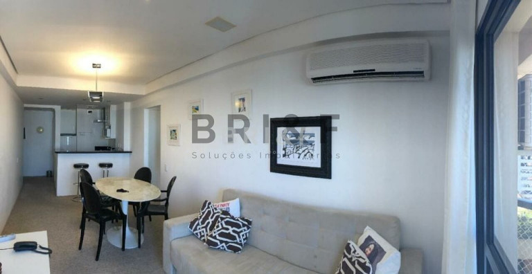 Imagem Apartamento com 2 Quartos à Venda, 61 m² em Jardim Paulista - São Paulo Imagem Apartamento com 2 Quartos à Venda, 61 m² em Jardim Paulista - São Paulo