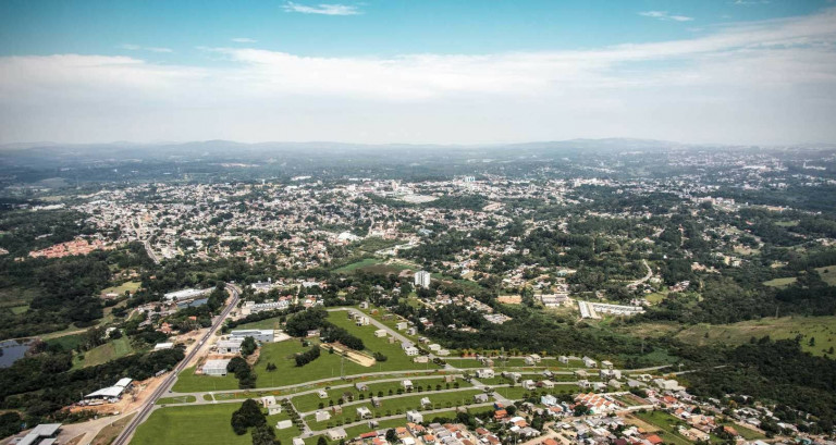 Imagem Terreno à Venda, 201 m² em Tarumã - Viamão