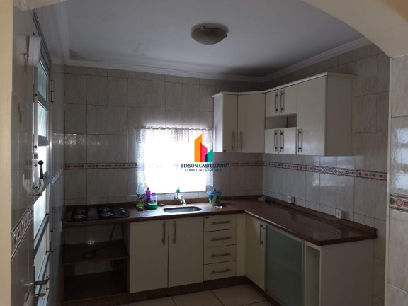 Imagem Sobrado com 3 Quartos à Venda, 130 m² em Centro - Campo Limpo Paulista Imagem Sobrado com 3 Quartos à Venda, 130 m² em Centro - Campo Limpo Paulista