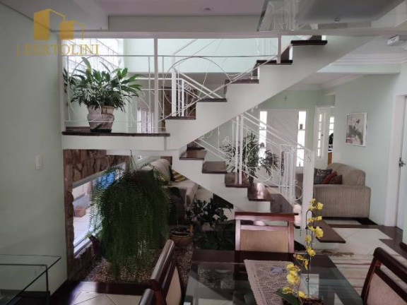 Imagem Casa de Condomínio com 6 Quartos à Venda, 420 m² em Urbanova - São José Dos Campos