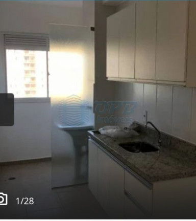 Imagem Apartamento à Venda, 56 m² em Republica - Ribeirão Preto Imagem Apartamento à Venda, 56 m² em Republica - Ribeirão Preto