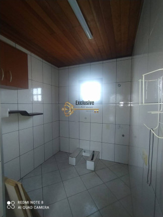 Imagem Sobrado com 3 Quartos à Venda, 258 m² em Parque Marajoara - Santo André Imagem Sobrado com 3 Quartos à Venda, 258 m² em Parque Marajoara - Santo André