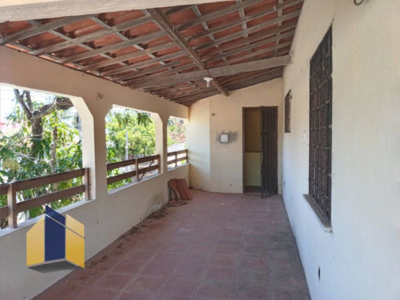 Imagem Casa com 5 Quartos à Venda, 600 m² em Tabuba - Caucaia