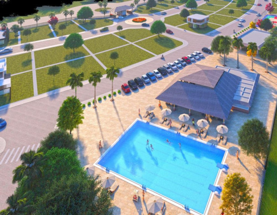 Imagem Terreno à Venda, 401 m² em Cumbuco - Caucaia Imagem Terreno à Venda, 401 m² em Cumbuco - Caucaia