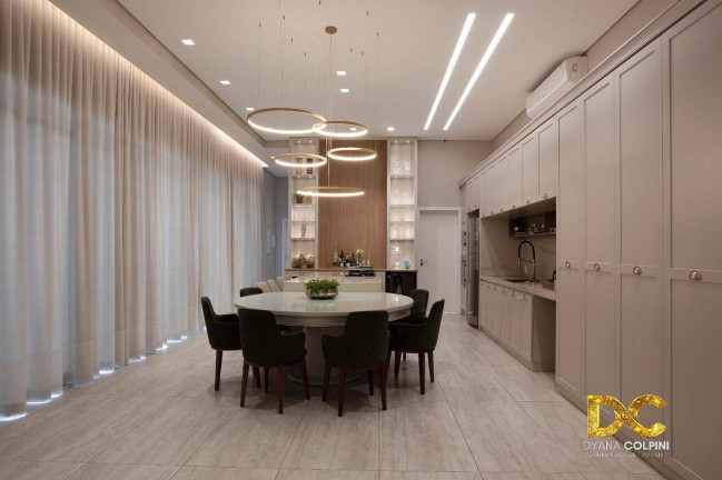 Imagem Casa de Condomínio com 3 Quartos à Venda, 250 m² em Núcleo Habitacional Sucuri - Cuiabá Imagem Casa de Condomínio com 3 Quartos à Venda, 250 m² em Núcleo Habitacional Sucuri - Cuiabá