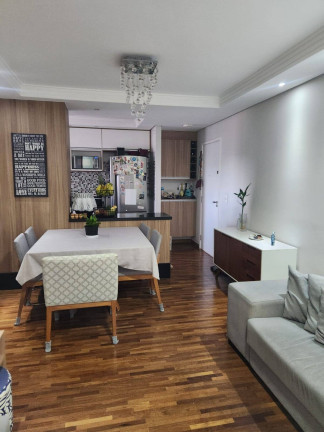 Imagem Apartamento com 3 Quartos à Venda, 77 m² em Jardim Bontempo - Taboão Da Serra Imagem Apartamento com 3 Quartos à Venda, 77 m² em Jardim Bontempo - Taboão Da Serra