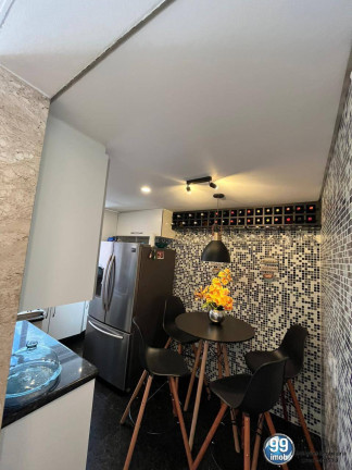 Imagem Apartamento com 3 Quartos à Venda, 149 m² em Centro - Barueri