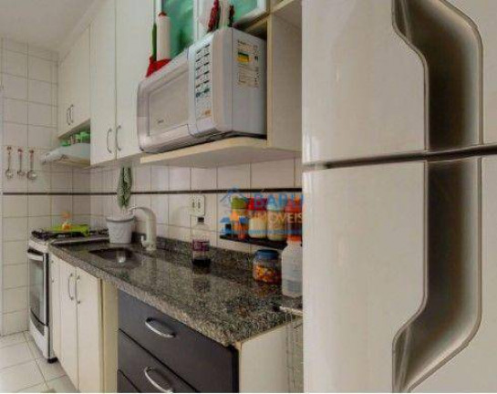 Imagem Apartamento com 2 Quartos à Venda, 51 m² em Santa Cecília - São Paulo Imagem Apartamento com 2 Quartos à Venda, 51 m² em Santa Cecília - São Paulo