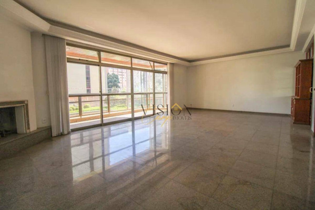 Imagem Apartamento com 4 Quartos à Venda, 240 m² em Centro - Campinas Imagem Apartamento com 4 Quartos à Venda, 240 m² em Centro - Campinas