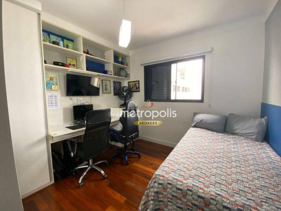 Imagem Apartamento com 2 Quartos à Venda, 82 m² em Santa Paula - São Caetano Do Sul