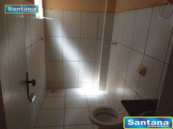 Imagem Apartamento com 2 Quartos à Venda, 59 m² em Centro - Caldas Novas Imagem Apartamento com 2 Quartos à Venda, 59 m² em Centro - Caldas Novas