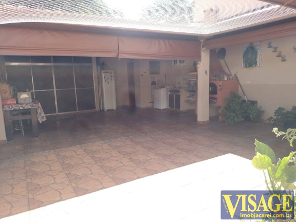 Imagem Casa com 3 Quartos à Venda, 231 m² em Centro - Jacareí Imagem Casa com 3 Quartos à Venda, 231 m² em Centro - Jacareí