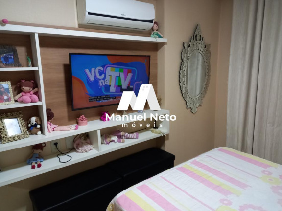 Imagem Apartamento com 3 Quartos à Venda, 83 m² em Meireles - Fortaleza