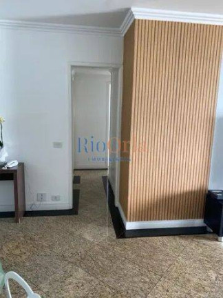 Apartamento com 3 Quartos à Venda, 140 m² em Barra Da Tijuca - Rio De Janeiro