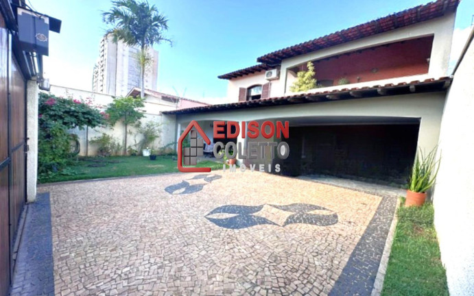 Imagem Casa com 3 Quartos à Venda, 336 m² em São Judas - Piracicaba Imagem Casa com 3 Quartos à Venda, 336 m² em São Judas - Piracicaba