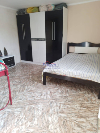 Imagem Casa com 3 Quartos à Venda, 130 m² em Jardim Bela Vista - Guarulhos Imagem Casa com 3 Quartos à Venda, 130 m² em Jardim Bela Vista - Guarulhos