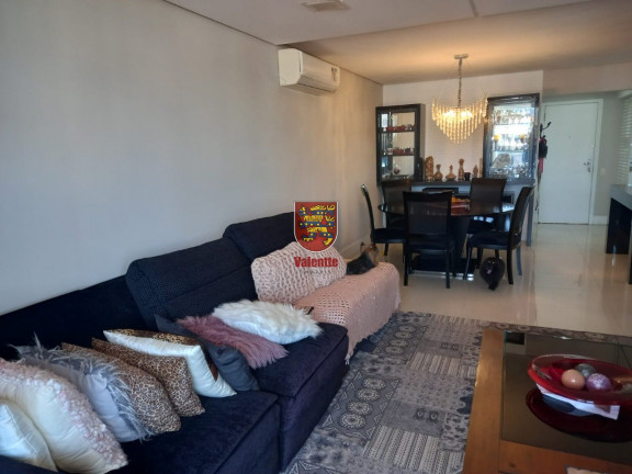 Imagem Apartamento com 3 Quartos à Venda, 132 m² em Estreito - Florianópolis Imagem Apartamento com 3 Quartos à Venda, 132 m² em Estreito - Florianópolis