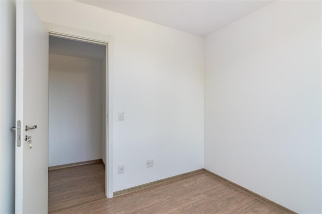 Imagem Apartamento com 3 Quartos à Venda, 96 m² em Mercês - Curitiba