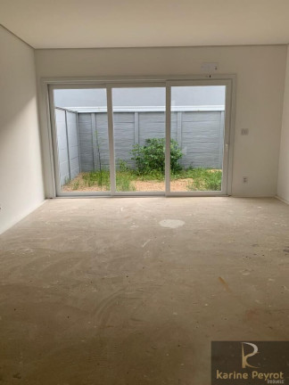 Imagem Casa de Condomínio com 3 Quartos à Venda, 109 m² em Morro Do Espelho - São Leopoldo