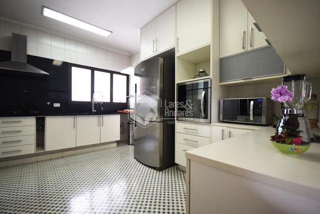 Imagem Apartamento com 3 Quartos à Venda, 275 m² em Campo Belo - São Paulo Imagem Apartamento com 3 Quartos à Venda, 275 m² em Campo Belo - São Paulo
