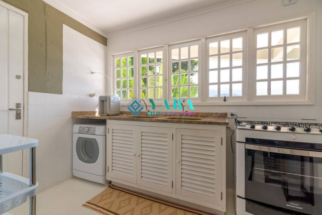 Imagem Casa com 4 Quartos à Venda, 2.440 m² em Praia Vermelha Do Sul - Ubatuba
