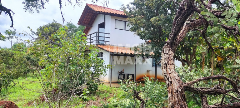 Imagem Imóvel com 5 Quartos à Venda, 28.000 m² em Paranoá - Paranoa Imagem Imóvel com 5 Quartos à Venda, 28.000 m² em Paranoá - Paranoa