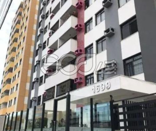 Imagem Apartamento com 3 Quartos à Venda, 105 m² em Luzia - Aracaju Imagem Apartamento com 3 Quartos à Venda, 105 m² em Luzia - Aracaju