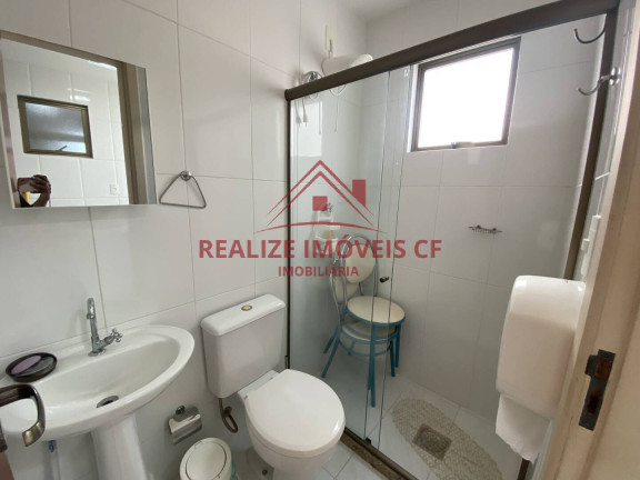 Imagem Apartamento com 3 Quartos à Venda, 90 m² em Braga - Cabo Frio