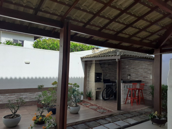 Imagem Casa com 4 Quartos à Venda, 150 m² em Vilas Do Atlântico - Lauro De Freitas Imagem Casa com 4 Quartos à Venda, 150 m² em Vilas Do Atlântico - Lauro De Freitas