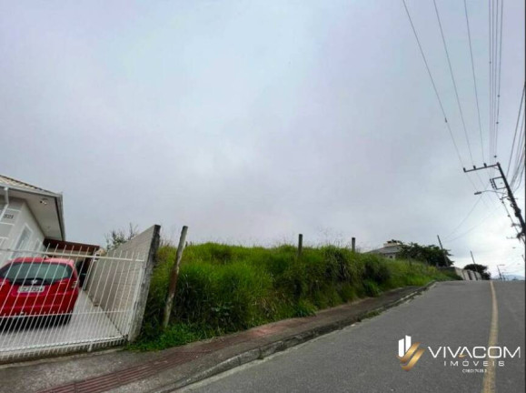 Imagem Terreno à Venda, 1.512 m² em Sertão Do Maruim - São José Imagem Terreno à Venda, 1.512 m² em Sertão Do Maruim - São José