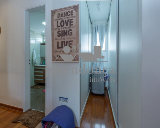 Imagem Apartamento com 3 Quartos à Venda, 112 m² em Perdizes - São Paulo Imagem Apartamento com 3 Quartos à Venda, 112 m² em Perdizes - São Paulo