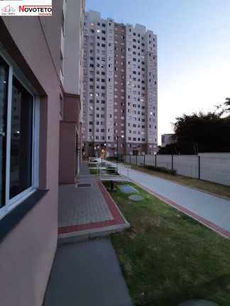 Imagem Imóvel com 2 Quartos à Venda, 42 m² em Vila Ema - São Paulo Imagem Imóvel com 2 Quartos à Venda, 42 m² em Vila Ema - São Paulo