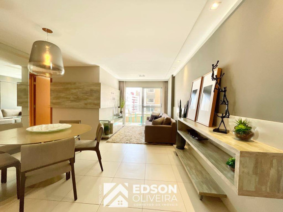 Imagem Apartamento com 3 Quartos à Venda, 73 m² em Manaíra - João Pessoa