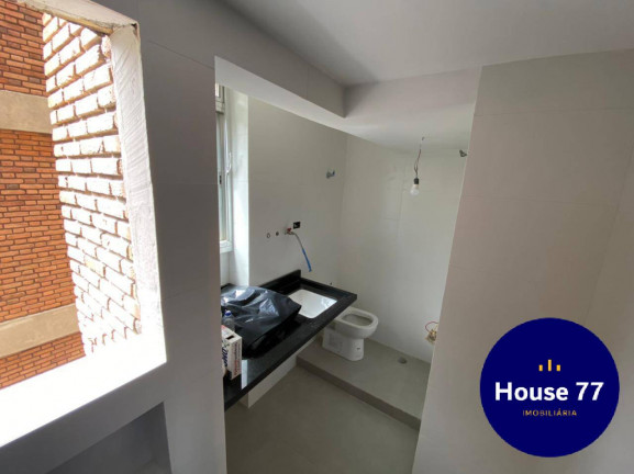 Imagem Apartamento com 2 Quartos à Venda, 82 m² em Moema - São Paulo