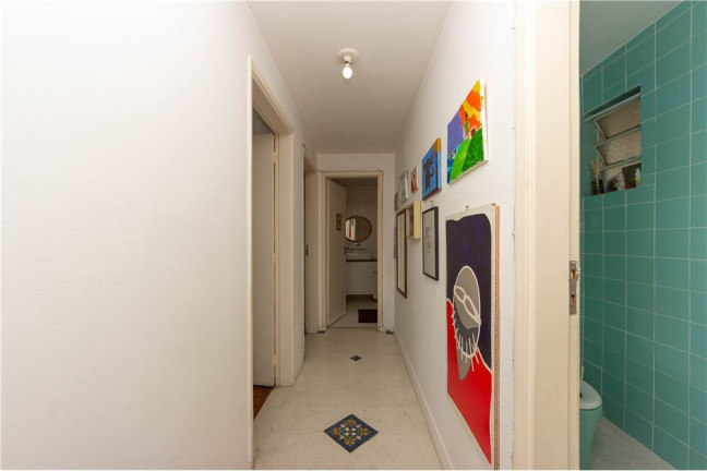 Imagem Apartamento com 2 Quartos à Venda, 87 m² em Perdizes - São Paulo Imagem Apartamento com 2 Quartos à Venda, 87 m² em Perdizes - São Paulo