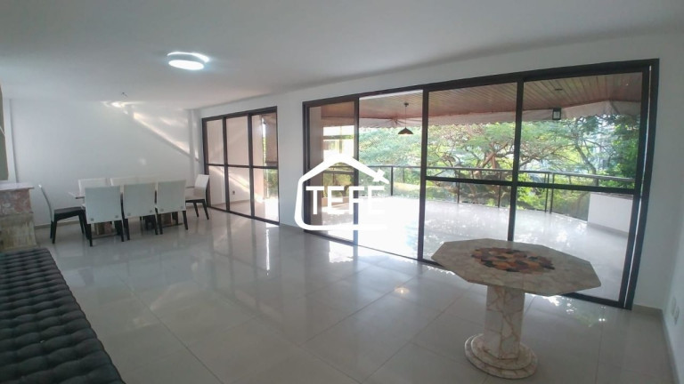 Imagem Apartamento com 3 Quartos à Venda, 193 m² em Recreio Dos Bandeirantes - Rio De Janeiro Imagem Apartamento com 3 Quartos à Venda, 193 m² em Recreio Dos Bandeirantes - Rio De Janeiro
