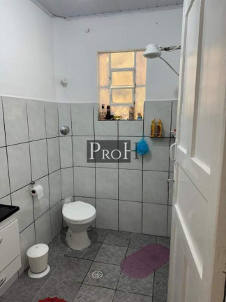 Imagem Casa com 2 Quartos à Venda, 82 m² em Rudge Ramos - São Bernardo Do Campo