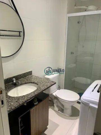Imagem Apartamento com 2 Quartos à Venda, 50 m² em Itaipu - Niterói Imagem Apartamento com 2 Quartos à Venda, 50 m² em Itaipu - Niterói