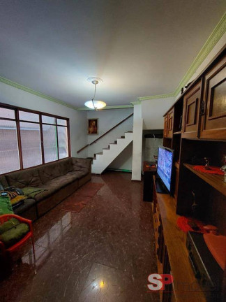 Imagem Sobrado com 4 Quartos à Venda, 195 m² em Jardim Vila Formosa - São Paulo