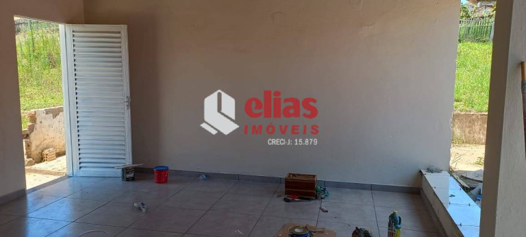 Imagem Casa com 3 Quartos para Alugar, 90 m² em Centro - Gália Imagem Casa com 3 Quartos para Alugar, 90 m² em Centro - Gália