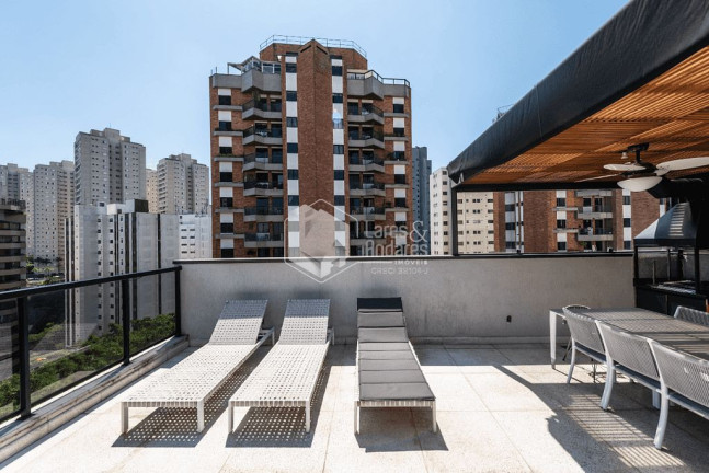 Imagem Imóvel com 1 Quarto à Venda, 140 m² em Morumbi - São Paulo Imagem Imóvel com 1 Quarto à Venda, 140 m² em Morumbi - São Paulo