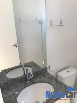 Imagem Apartamento com 2 Quartos para Alugar, 49 m² em Barra Funda - São Paulo Imagem Apartamento com 2 Quartos para Alugar, 49 m² em Barra Funda - São Paulo