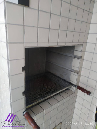 Imagem Apartamento com 1 Quarto à Venda, 63 m² em Vila Guilhermina - Praia Grande