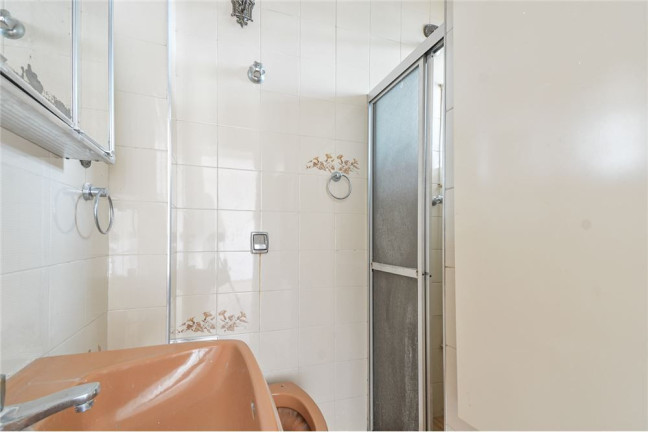 Imagem Apartamento com 2 Quartos à Venda, 60 m² em Tatuapé - São Paulo Imagem Apartamento com 2 Quartos à Venda, 60 m² em Tatuapé - São Paulo