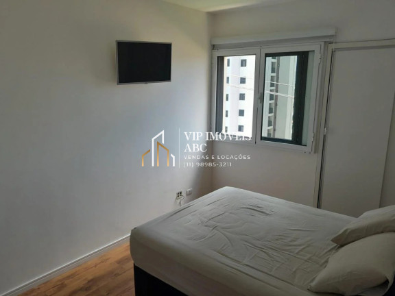 Imagem Apartamento com 3 Quartos à Venda, 125 m² em Vila Guiomar - Santo André Imagem Apartamento com 3 Quartos à Venda, 125 m² em Vila Guiomar - Santo André